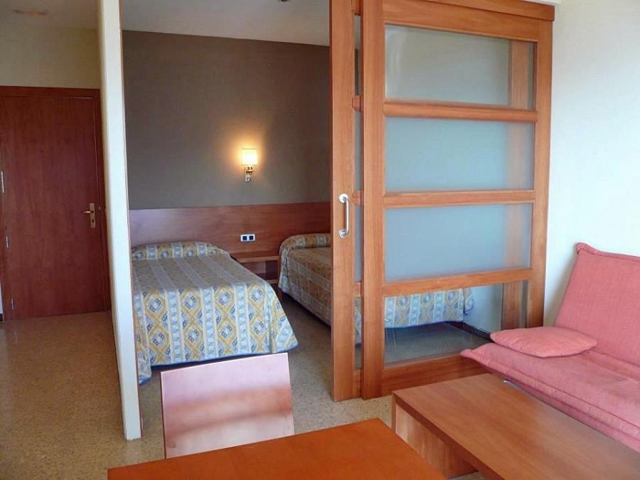 Can Fisa Hotel & Apartments Corbera de Llobregat Kültér fotó