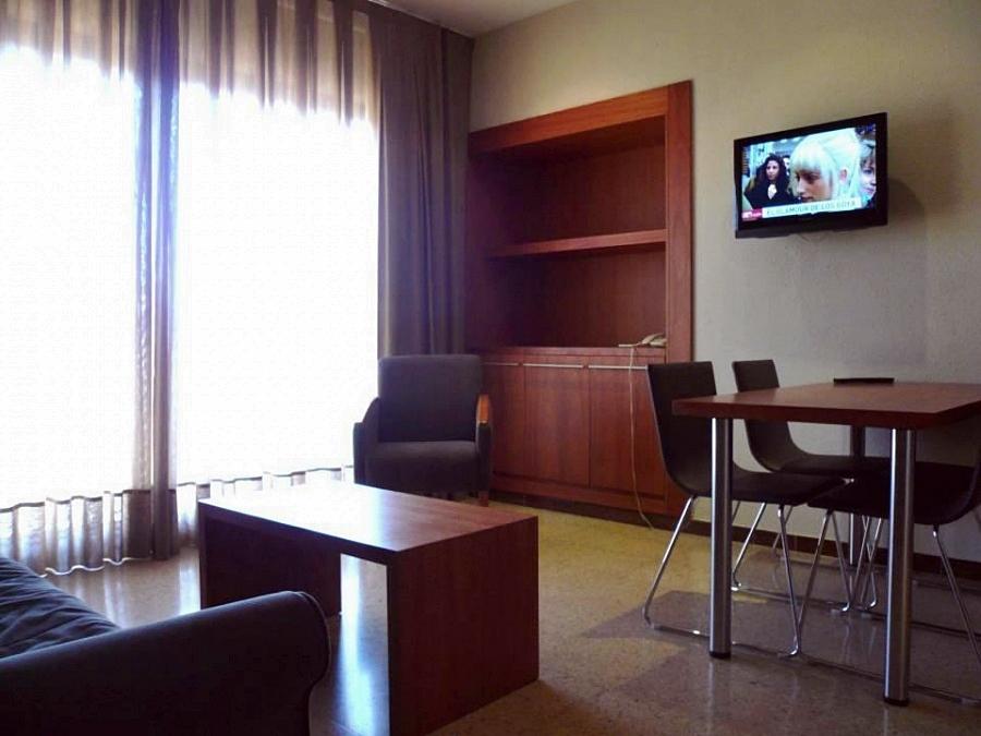 Can Fisa Hotel & Apartments Corbera de Llobregat Kültér fotó