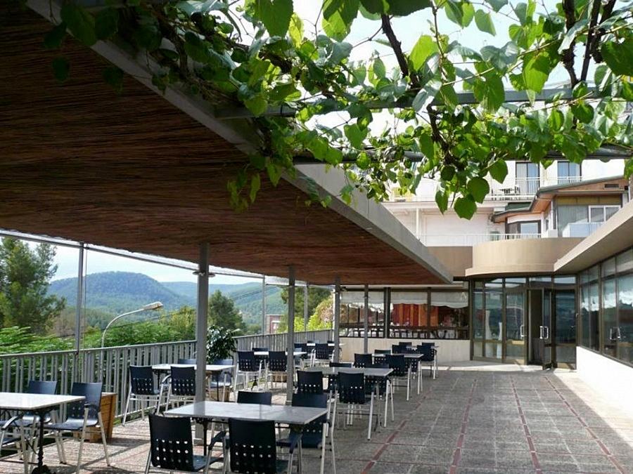 Can Fisa Hotel & Apartments Corbera de Llobregat Kültér fotó